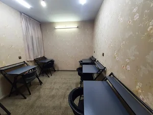 پانسیون مطالعاتی عالی
