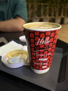 Espresso Lab Kish