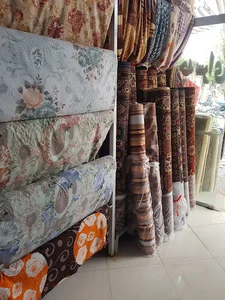 پارچه سرای هاشمی