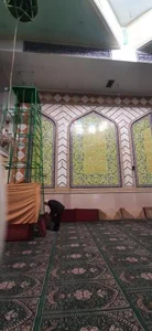 مسجد امام علی 5