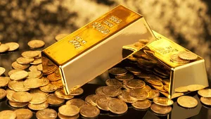 Hossein jewellery طلا و جواهر حسینی