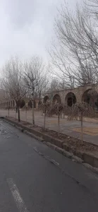 بوستان باغ ایرانی 2