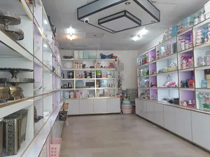 فروشگاه لوازم خانه وآشپزخانه سوین