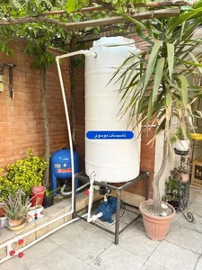 تاسیسات مسعود موسوی 5