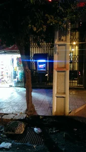 Mellat ATM