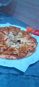 فست فود توکلی