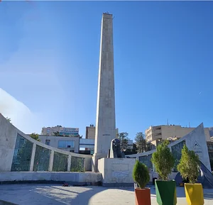 مسجد و حسینیه فاطمه الزهرا