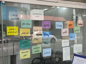 کافی نت تابان