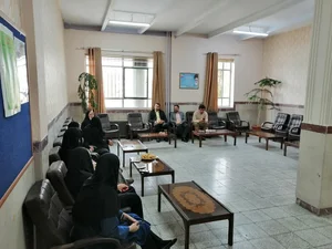 دبستان دخترانه ۱۳ آبان 2