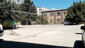 هنرستان فنی و حرفه ای بوربور (انقلاب)