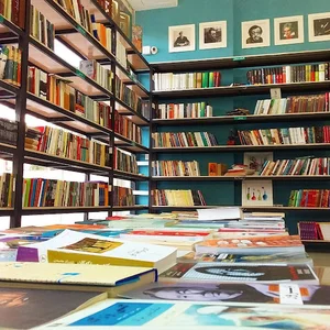 Shar Book Store