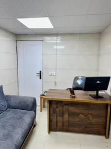 شرکت پرستاری و خدماتی گیل مهر اطمینان 3