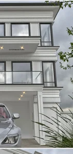 دفتر طراحی و معماری غزل قربانی 3
