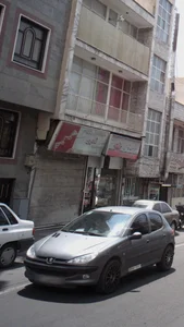 نمایشگاه فرش و تزئینات قادری 3