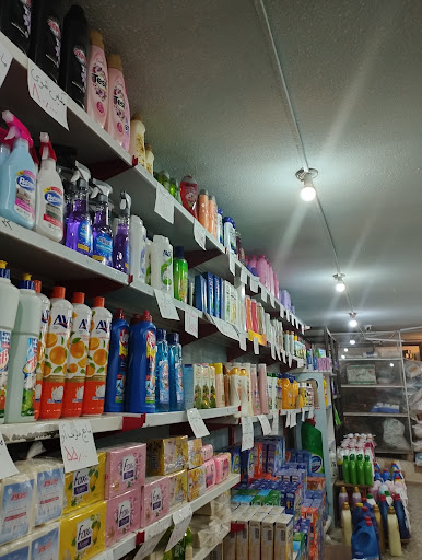 فروشگاه برق غرفه شوینده