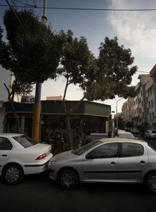 نمایشگاه اتومبیل کشوری 2