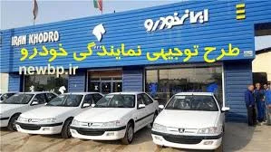 BUY CAR MSK