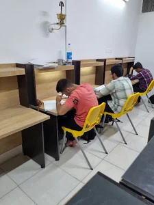 پانسیون مطالعاتی پسرانه لاپلاس
