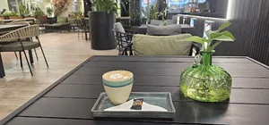 Bayn Cafe
