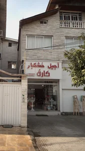 آجیل خشکبار کارن 2