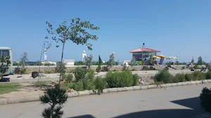 Babolsar Beach