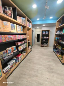 شهر کتاب کاشان 5