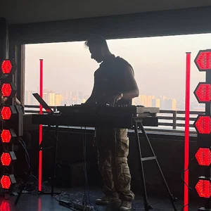 Dj Faraz Corvix