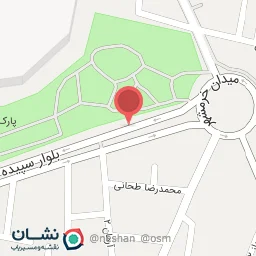 کاشان خیابان سلمان فارسی