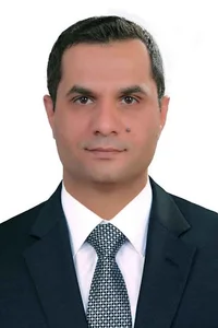 Dr.Hashim Ahmed Hasan دکتور هاشم احمدحسن