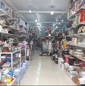 لوازم آشپزخانه افشارزاده