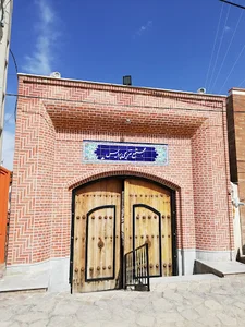 مجتمع پذیرایی پردیس نیروی انتظامی