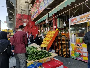 قادری تره بار داریوش