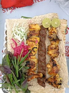 کبابی جوادی
