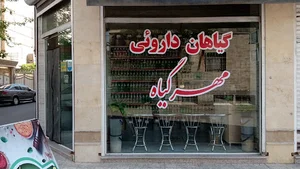 گیاهان دارویی مهرگیاه