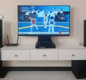 نصب آنتن و براکت تلویزیون در پونک 2