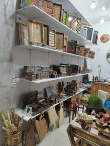 گالری گندم جان