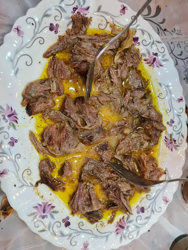 طباخی آقا جون