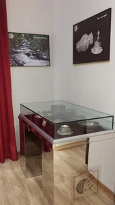 موزه صنایع دستی مقدم زنجان 5