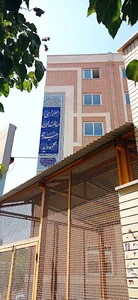 سرای سالمندان محمودیه