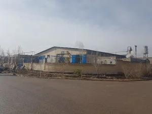 شرکت صنایع غذایی نادر اقلید