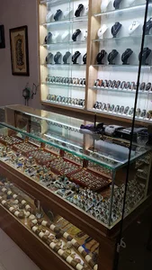 گالری جواهرات ولنتاین