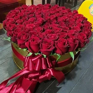 گل رز جهانشهر Rose Flower Market