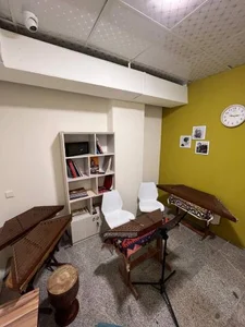 آموزشگاه موسیقی گوشه 4