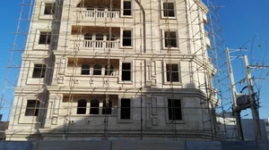 داربست فلزی محمود اشکی 2