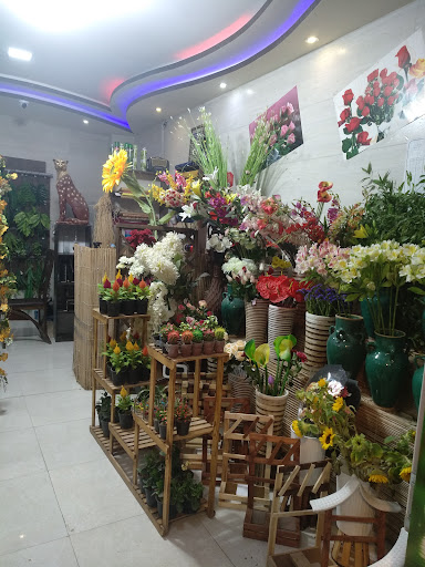 گل فروشی رزلند
