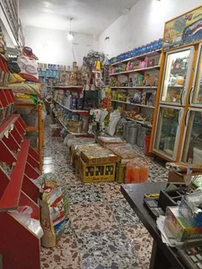 سوپر مارکت صاحب الزمان مهدی 3