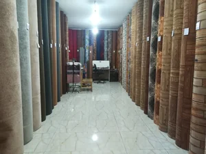 فرش و موکت عالیزاده 2