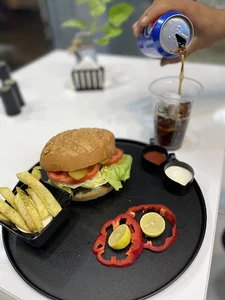 فست فود ژاو