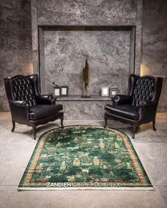 مجتمع زندیه 5