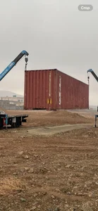 جرثقیل دماوند 4